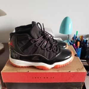 Air Jordan 11 (1995) First Generation